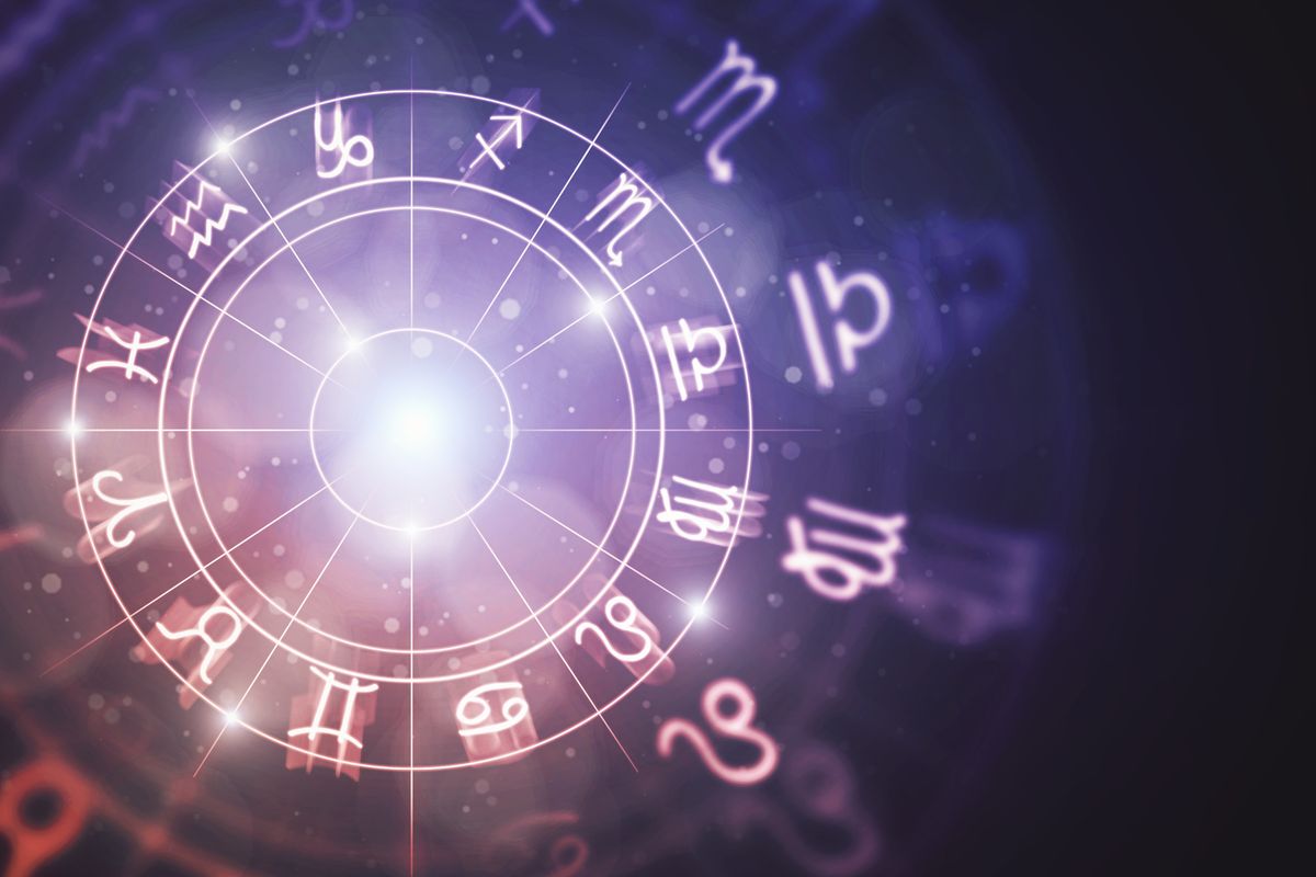 Horoskop dzienny na czwartek 26 grudnia.  Zobacz, co zaplanowały gwiazdy na ten świąteczny czas