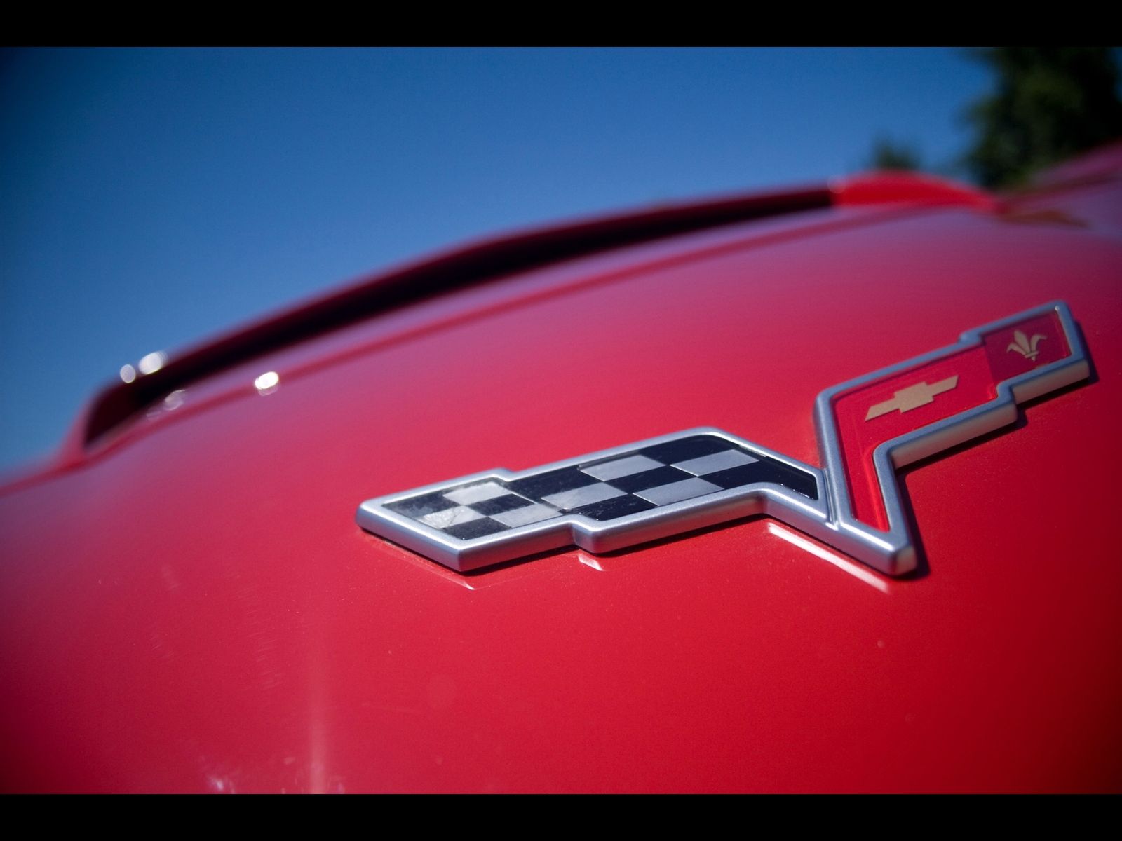 Lingenfelter Chevrolet Corvette C6 Commemorative Edition