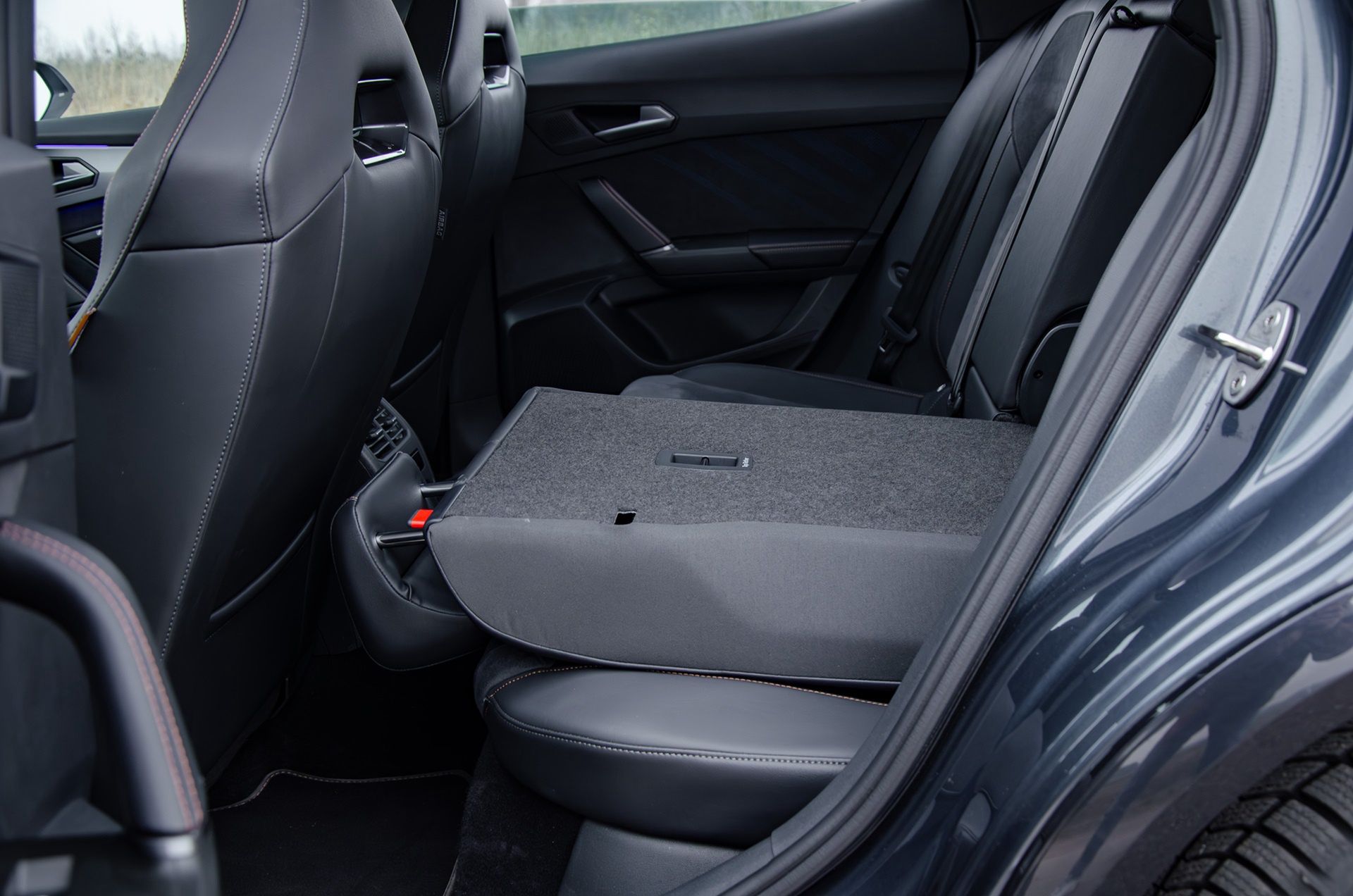 Cupra Formentor 1.5 eTSI