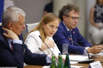 Minister wywołała burzę. Teraz się wycofuje. "Absolutnie"