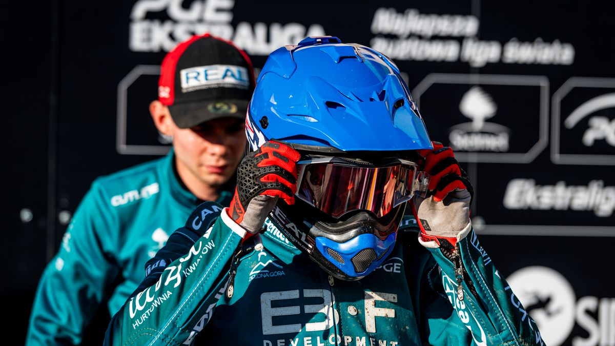WP SportoweFakty / Łukasz Forysiak