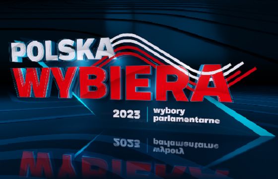 Gawryluk i Rymanowski poprowadzą wieczór wyborczy w Grupie Polsat