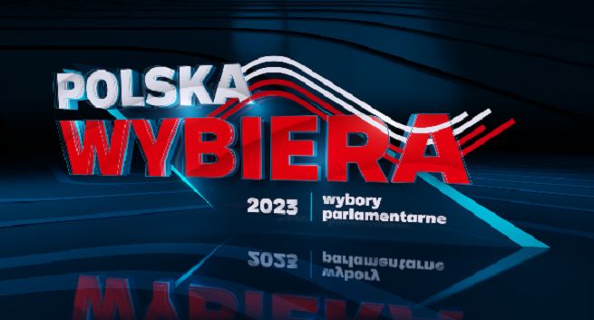 Gawryluk i Rymanowski poprowadzą wieczór wyborczy w Grupie Polsat