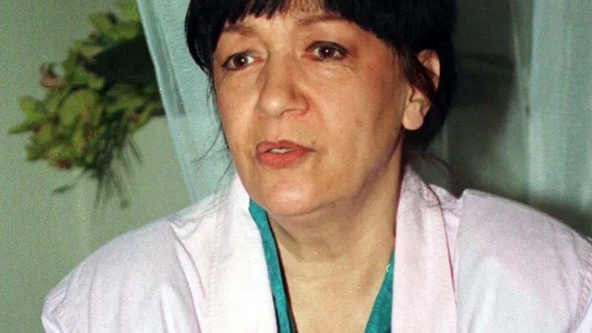 Ewa Demarczyk zmarła w 2020 r.