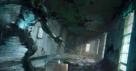 Blackroom: nowa gra twórców Dooma i Quake'a