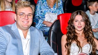 Roksana Węgiel i Kevin Mglej WZIĘLI ŚLUB?! W sieci jest dowód