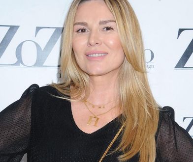 Andrzej Duda wyśmiany. Hanna Lis: "Niech już wraca na narty"