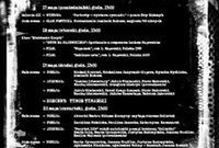 XI Majowy Buum Poetycki w Toruniu