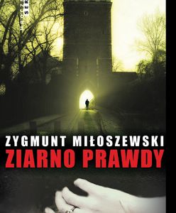 Zygmunt Miłoszewski - autor Wielkiego Kalibru!
