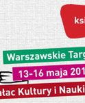 Wirtualna Polska zaprasza na swoje stoisko podczas Warszawskich Targów Książki