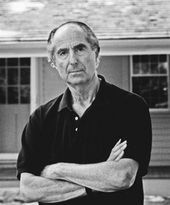 Philip Roth laureatem PEN/Saul Bellow Award