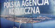 Koniec marzeń o podboju kosmosu? Polska NASA już od roku bez szefa