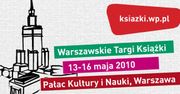 Wirtualna Polska zaprasza na swoje stoisko podczas Warszawskich Targów Książki