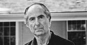 Philip Roth laureatem PEN/Saul Bellow Award