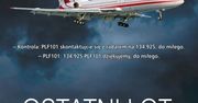 Dwie książki o ostatnim locie Tu-154 - spojrzenia z Polski i Rosji