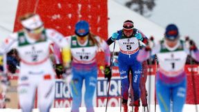 Zwycięstwo Jessici Diggins w Lillehammer. Odległe miejsce Justyny Kowalczyk