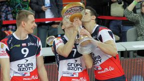 Kędzierzynianie nie do zatrzymania pod Jasną Górą - relacja ze spotkania ZAKSA - Asseco Resovia