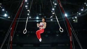 Rio 2016: Koreańczyk najlepszy w skoku mężczyzn