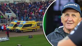 Absurdalny pomysł po koszmarnym wypadku mistrza świata. "Chodzi im o pieniądze"