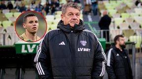 Lechia Gdańsk ustaliła cel punktowy. Kluczowy piłkarz wraca do składu