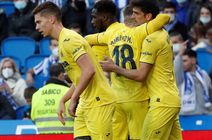 Liga Mistrzów. Villarreal CF - Juventus FC na żywo w telewizji i internecie (transmisja)