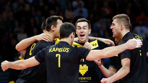 WP SportoweFakty / Anna Klepaczko / GKS Katowice