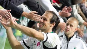 Fotorelacja: Legia Warszawa - Apollon Limassol