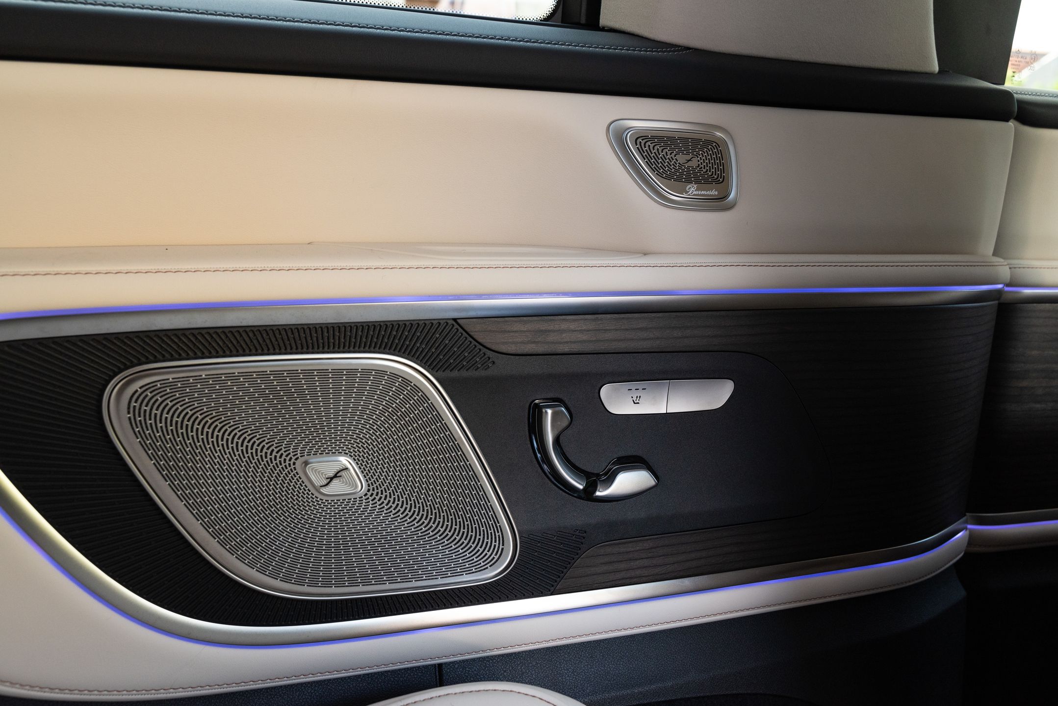 Mercedes-Benz VLE