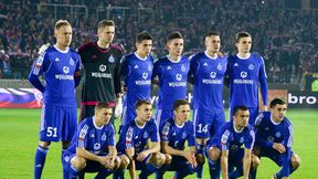 Ruch - Lech: Krok do grupy mistrzowskiej