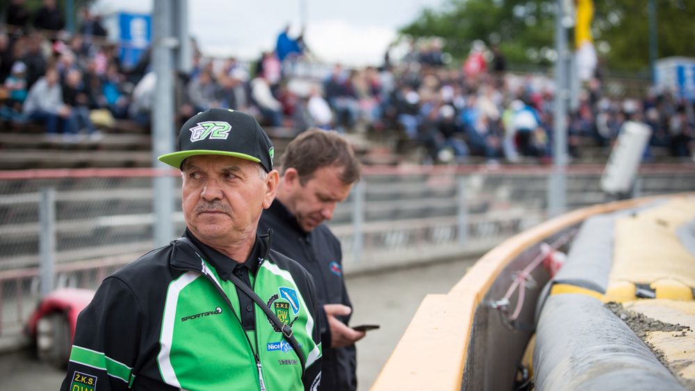 WP SportoweFakty / Jakub Janecki / Jan Grabowski