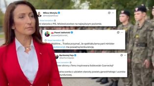 Burza w sieci po zachowaniu starosty z PiS. "Kuriozum"