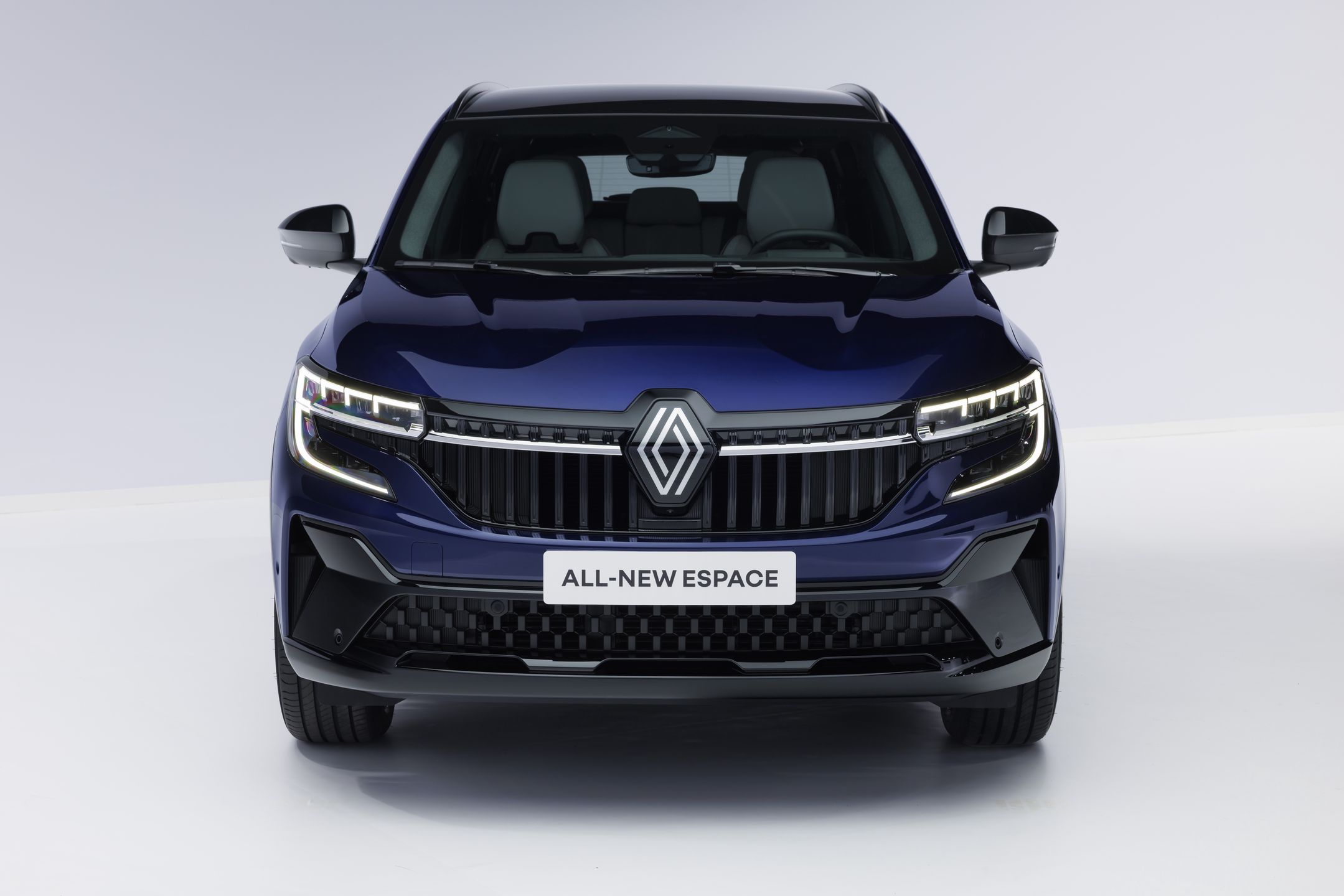 Renault Espace 2023