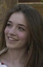 Sarah Bolger odkrywa nowe światy