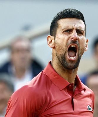 Novak Djoković wycofał się z Rolanda Garrosa!
