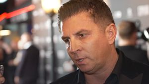 "Bardzo smutna informacja". Borek złożył kondolencje