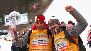 Żegna się z Niemcami. Wróci do Polski? Jest reakcja eksperta