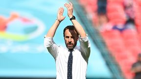 Gareth Southgate pominął gwiazdę Borussii Dortmund. Selekcjoner skomentował decyzję