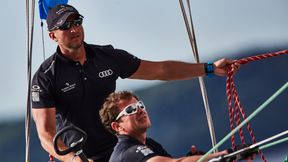 Przemysław Tarnacki z załogą Ocean Challenge Yacht Club wystartuje w Les Voiles de St. Tropez