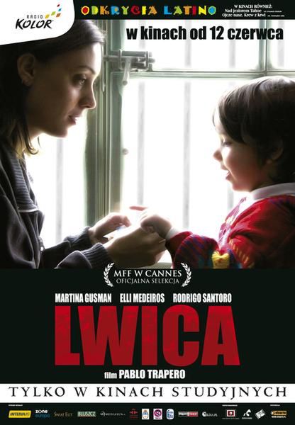 Lwica