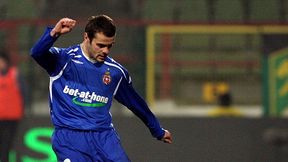 Piotr Brożek odchodzi z Wisły Kraków
