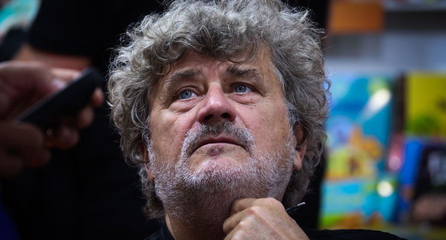 Palikot znów skazany za promowanie alkoholu. Ogromna grzywna