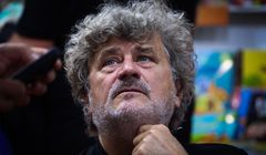 Palikot znów skazany za promowanie alkoholu. Ogromna grzywna