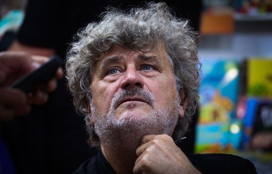 Palikot znów skazany za promowanie alkoholu. Ogromna grzywna