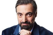 Tomasz Sekielski, fot. TOK FM