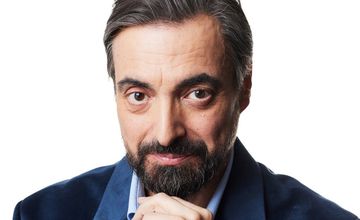 Tomasz Sekielski wraca do TOK FM