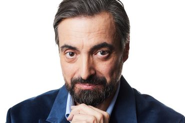 Tomasz Sekielski, fot. TOK FM