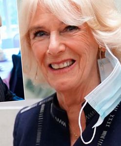 Camilla odwołuje wyjazdy. Żona króla Karola III zachorowała? Ma 75 lat i musi na siebie uważać