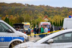 Nowe informacje o zbrodni w Tarnowie. Trzy osoby z poderżniętymi gardłami