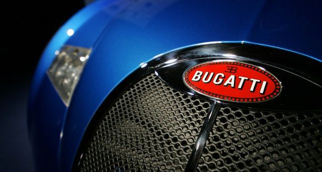 Bugatti Nigdy nie zgadniesz, do kogo należą te marki aut