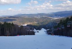 Stoki narciarskie. Góra Kamieńsk gotowa do sezonu?